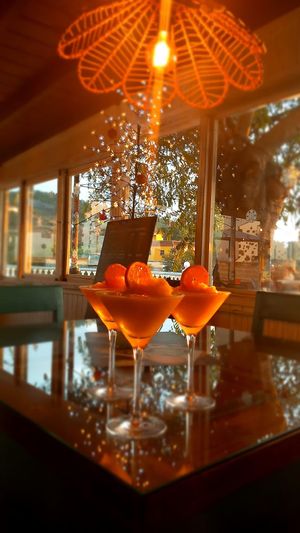  at Camu Camu in La Palma