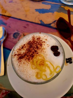  at Camu Camu in La Palma