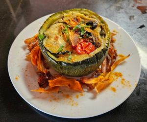  at Camu Camu in La Palma