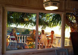  at Camu Camu in La Palma