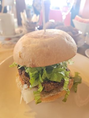  at Camu Camu in La Palma