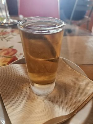  at Camu Camu in La Palma