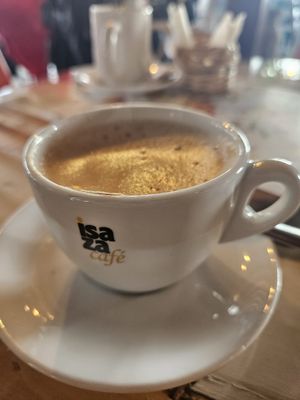  at Camu Camu in La Palma