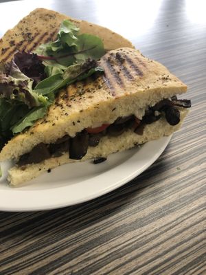 The Boomer Dip at The Press in Yuma