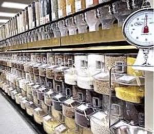 Bulk! at Sahara Mart - downtown in Bloomington