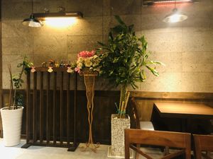 Great service at Hello India - Al Waha in Geoje