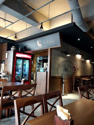  at Hello India - Al Waha in Geoje