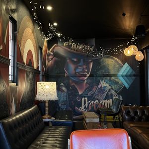   at The Mayfair   in Sandy Bay