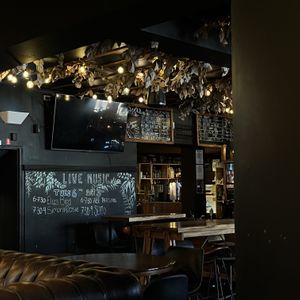   at The Mayfair   in Sandy Bay