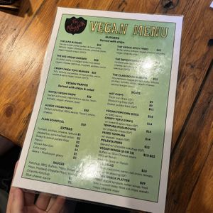   at The Mayfair   in Sandy Bay