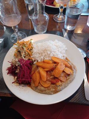  at La Bonne Heure in Paris