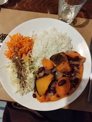 Un régal ! at La Bonne Heure in Paris