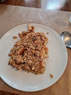  at La Bonne Heure in Paris