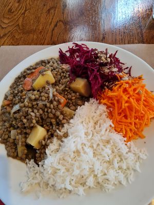  at La Bonne Heure in Paris