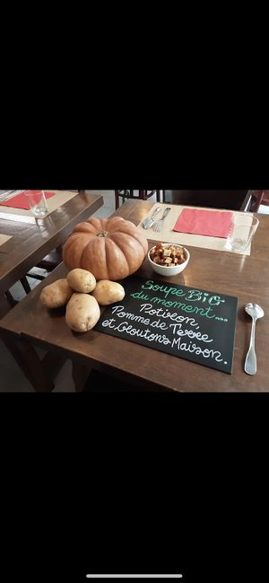 Personnalisation  at La Bonne Heure in Paris