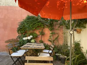 Hoe knus wil je het hebben?  at Mana in Ghent