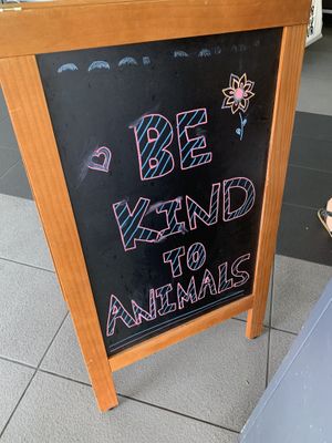 👌🏽 at The Green Edge Cafe and Store in Windsor