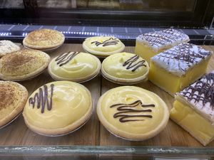 Wow 🤩  at The Green Edge Cafe and Store in Windsor