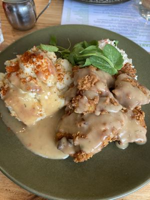 Please please put this on your regular menu  at The Green Edge Cafe and Store in Windsor