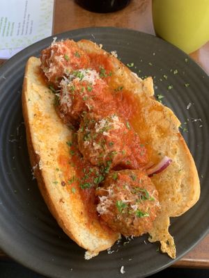   at The Green Edge Cafe and Store in Windsor