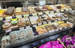   at The Green Edge Cafe and Store in Windsor