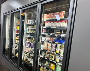   at The Green Edge Cafe and Store in Windsor