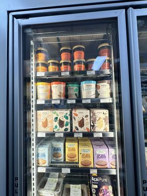   at The Green Edge Cafe and Store in Windsor