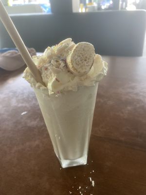   at The Green Edge Cafe and Store in Windsor