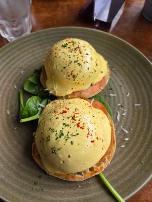  at The Green Edge Cafe and Store in Windsor