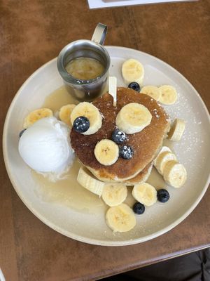   at The Green Edge Cafe and Store in Windsor