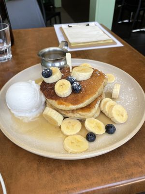   at The Green Edge Cafe and Store in Windsor