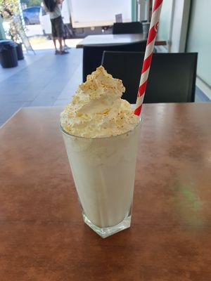  at The Green Edge Cafe and Store in Windsor