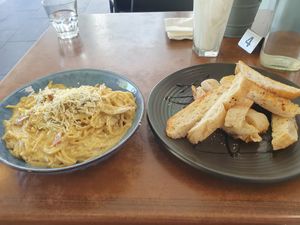  at The Green Edge Cafe and Store in Windsor