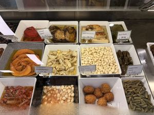   at The Green Edge Cafe and Store in Windsor