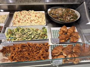   at The Green Edge Cafe and Store in Windsor