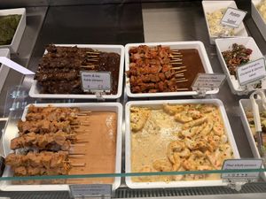   at The Green Edge Cafe and Store in Windsor