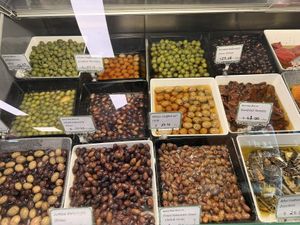   at The Green Edge Cafe and Store in Windsor