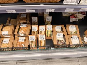   at The Green Edge Cafe and Store in Windsor