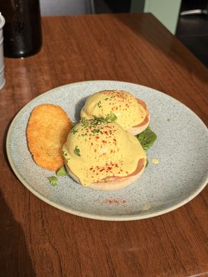   at The Green Edge Cafe and Store in Windsor