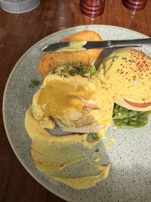   at The Green Edge Cafe and Store in Windsor