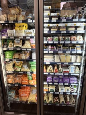   at The Green Edge Cafe and Store in Windsor