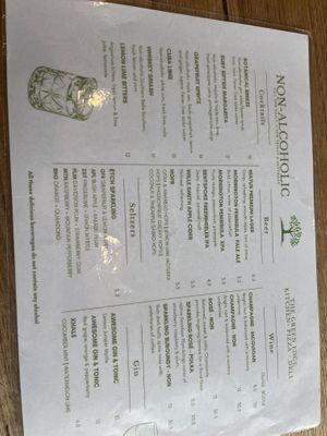   at The Green Edge Cafe and Store in Windsor