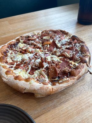   at The Green Edge Cafe and Store in Windsor