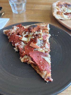   at The Green Edge Cafe and Store in Windsor