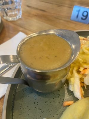   at The Green Edge Cafe and Store in Windsor