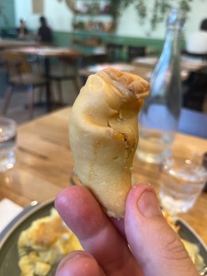   at The Green Edge Cafe and Store in Windsor