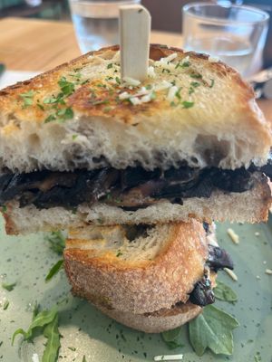   at The Green Edge Cafe and Store in Windsor