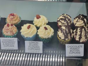  at Vegano  in Galway