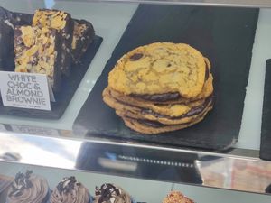  at Vegano  in Galway