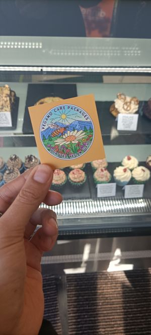  at Vegano  in Galway